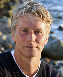 Thomas Rosenkilde Rasmussen, PhD, MSc, CST-D